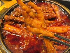 -七八冷面·延边朝鲜族美食(世纪汇店)