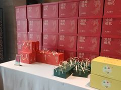 -久宴·天目湖大鱼头(恐龙园店)