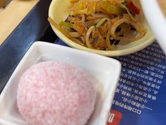 -哈灵现炒本帮面(宁波路店)