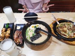 -胜代日本料理(云程巷小区店)