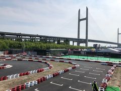 -锐擎卡丁车主题乐园(郊野公园店)