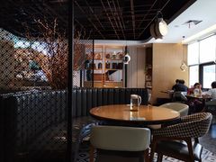 大堂-禾珍珠家常小馆(河南博物院店)