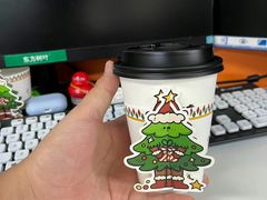 -NOVAE CAFE 咖啡·可颂(望京店)