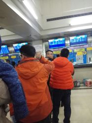 -首都儿科研究所附属儿童医院