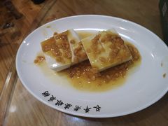 -长平老姿娘夜粥(平东一街店)