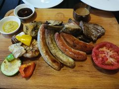 -布拉格餐厅· 中欧捷克菜(全国首店)