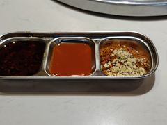 -么子烤肉(化龙池店)
