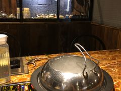 自助取餐区-船奇蒸汽海鲜·闽菜(八市海鲜总店)