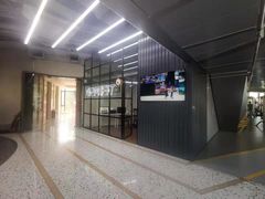 -LA合时健身4PMFIT(花桥旗舰店)