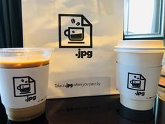 -JPG coffee(广州体育西店)