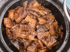 -自游人·美食一楼·地道徽菜(三十年名店)