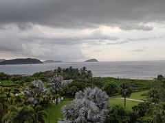 -三亚亚龙湾天域度假酒店