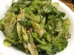 -勇猛子川菜馆(新军路店)