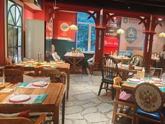 -通海俄式烧烤·俄罗斯大串(爱建店)