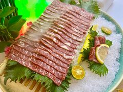 -蘭奢雅集·江浙菜(青山江滩店)