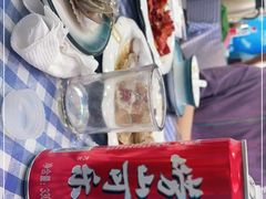 -来之顺海鲜菜馆·青岛菜(栈桥店)