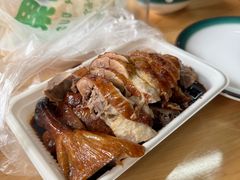 烤鸭后腿-阚老二鸭子店(来凤小区店)