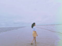 -南汇嘴观海公园