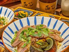 -面乙新派手擀面(大悦城店)