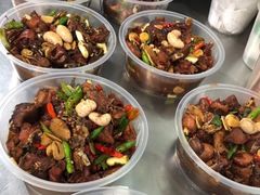 -向民炒鸡老店(金泰华府店)