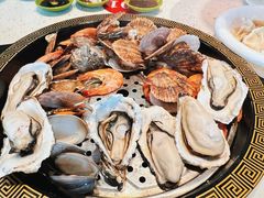 -巧克力渔家.小船海鲜胶东菜(万平口店)