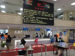 -金银湖市民文体活动中心恒温游泳馆