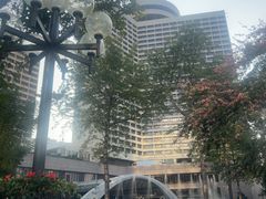 -广州花园酒店