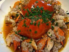 -虎哥私房菜(馒头山店)