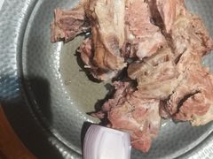 -三厂烩羊肉(五龙口店)