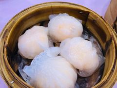 虾饺-东来海鲜酒家