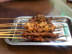 -满记烧饼(牛街东里小区一区店)
