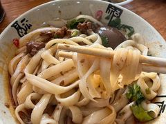 -任记七中刀削面(总店)