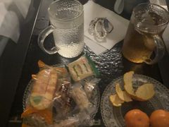 -华夏良子·足道SPA艾灸(蓬莱钟楼东路店)