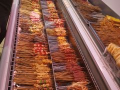 -老谢野馄饨(延安路店)