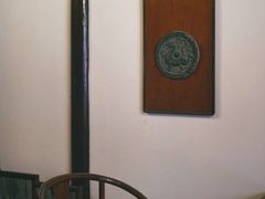 -李香君故居陈列馆