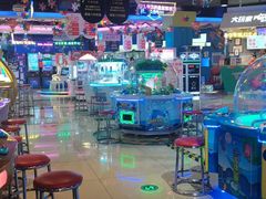 -大玩家(万达广场大连甘井子店)