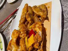 -香云轩·顺德菜(香云纱园林酒店店)