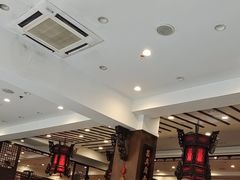 -一楼食业·美食人家