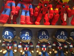 -名创优品(天河区正佳广场二店)