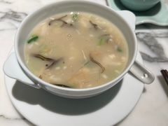 -湖滨28中餐厅·西湖宴·杭州君悦酒店