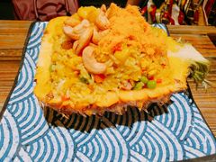 -Hi YOU你的饭局泰餐厅(雍和宫店)