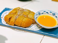 香酥芋泥鸭-小堂宴·老厦门码头小炒(厦大店)