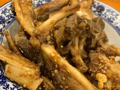 -凤齐羊肉烩面馆