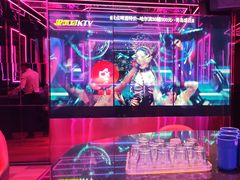 -星派对KTV(东区远洋店)