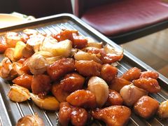 -老板恋上鱼(恒隆广场店)