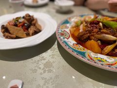 -巴依老爷·新疆美食(上城区天城路店)