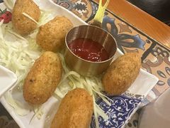 -番茄屋葡式美食(总店)