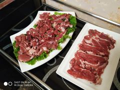 -清真华宇开锅羊肉