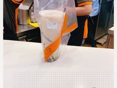 -CoCo都可(中华广场店)