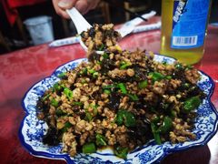 -老丽江餐馆(丽江华都商贸城店)